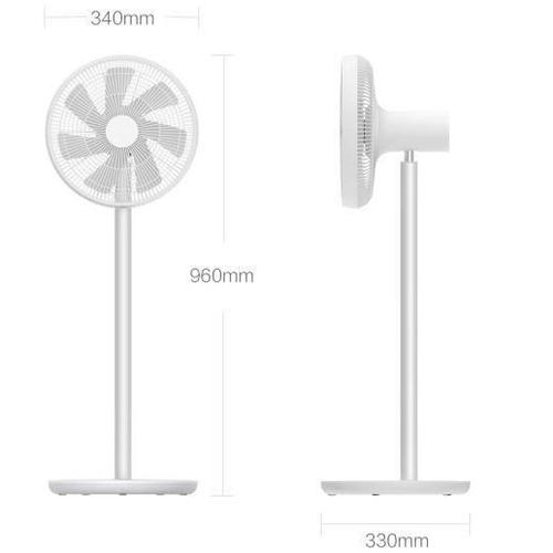 xiaomi 2s fan