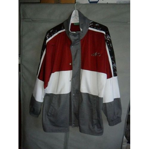 Veste Sport Winch 14 Ans
