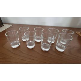 8 Verrines