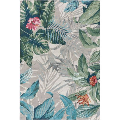 Tapis D'extérieur Artis Multicouleur 240x340 Cm - Tapis Outdoor Pour Balcon, Terrasse Et Jardin