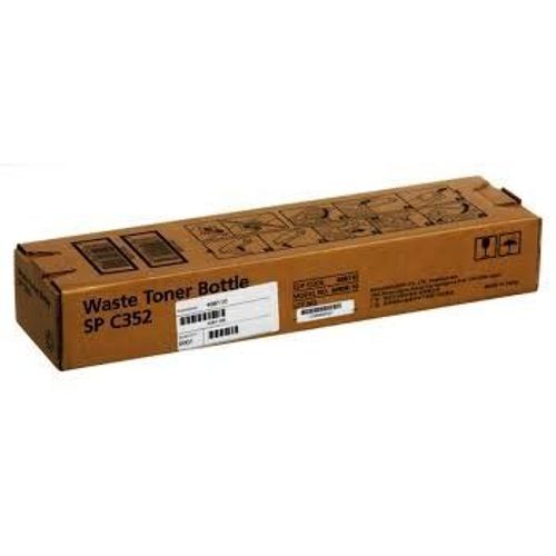 Ricoh - Collecteur de toner usagé - pour Ricoh SP C352DN