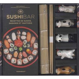 Porte-baguettes Sushi