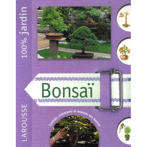 Bonsaï