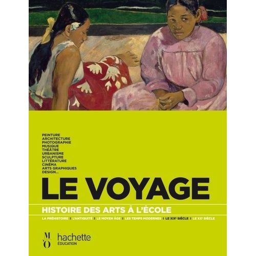 Le Voyage - (1 Cd-Rom)