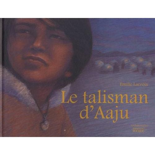 Le Talisman D'aaju