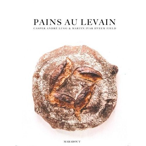 Pain Au Levain