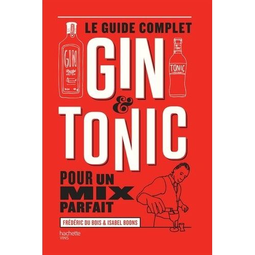 Gin & Tonic