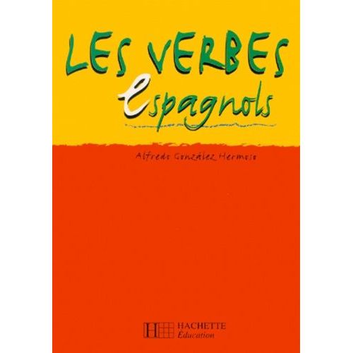 Les Verbes Espagnols