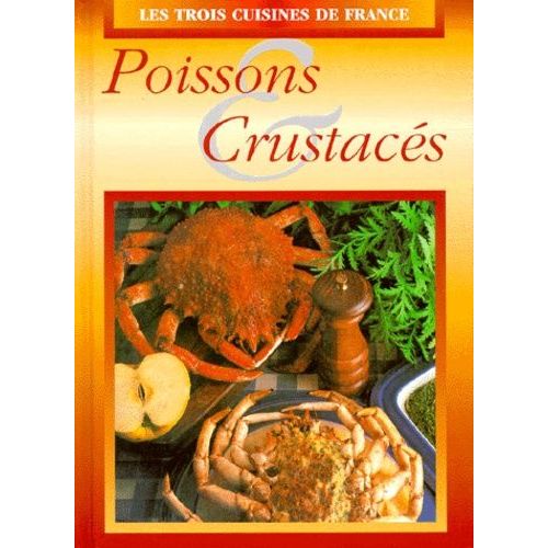 Poissons Et Crustaces