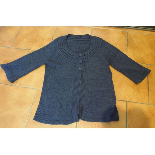 Veste Femme Zamba Taille 4