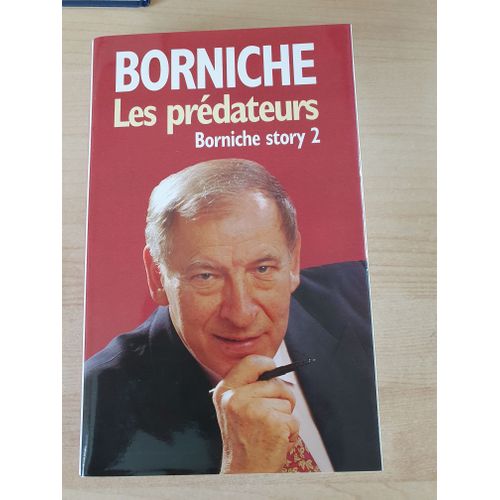 Les Predateurs