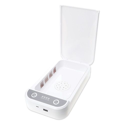 Sterilisateur Pour Smartphones