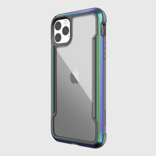 Xdoria - Defense Shield For Iphone 11 - Iridescent