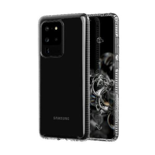 Tech21 - Pure Clear: Samsung Galaxy S20 Ultra