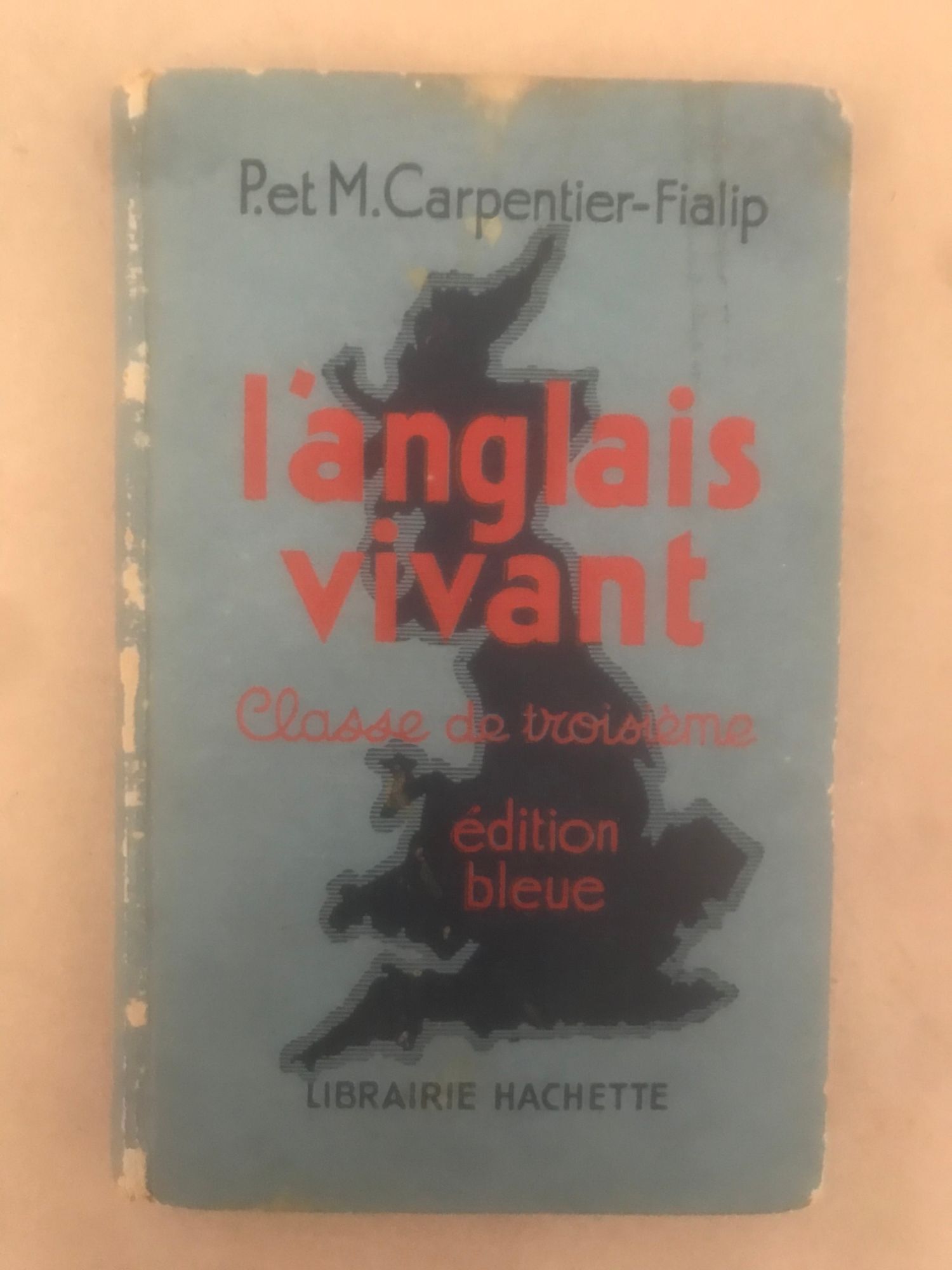 à L Occasion De En Anglais L Anglais Vivant d’occasion | Plus que 4 à -75%