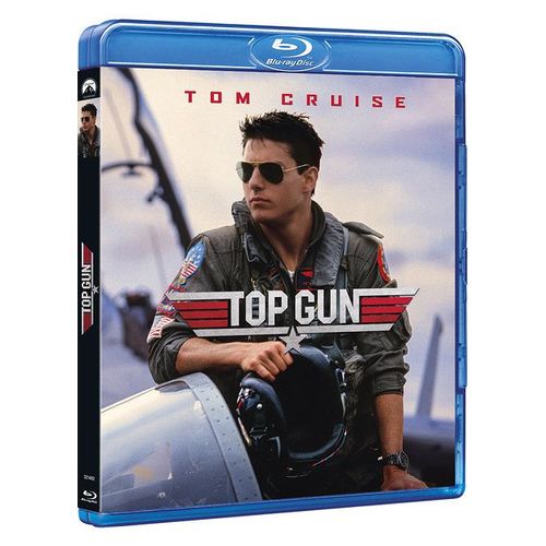 Top Gun - Blu-Ray