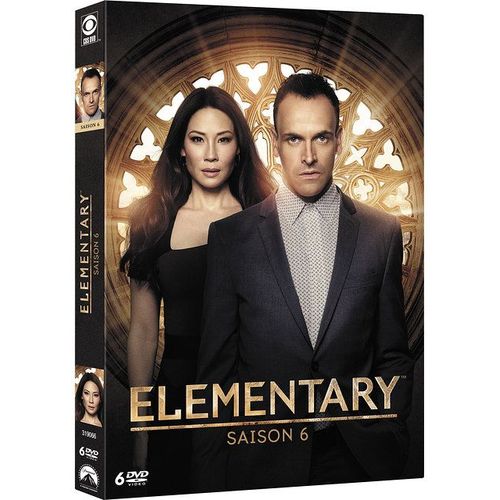 Elementary - Saison 6