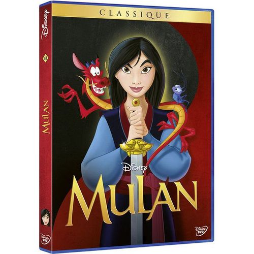 Mulan