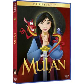 Mulan