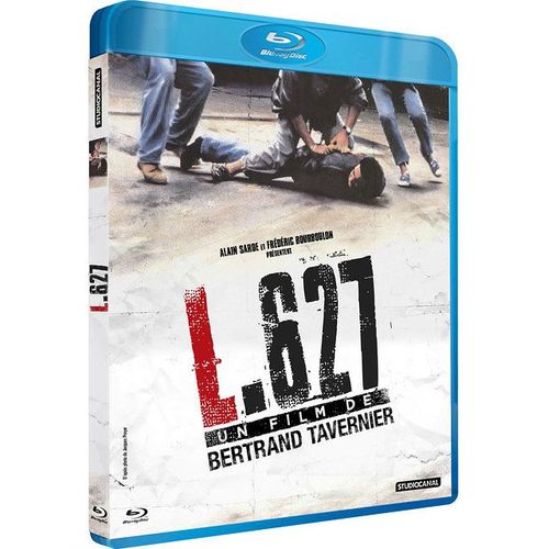 L.627 - Blu-Ray