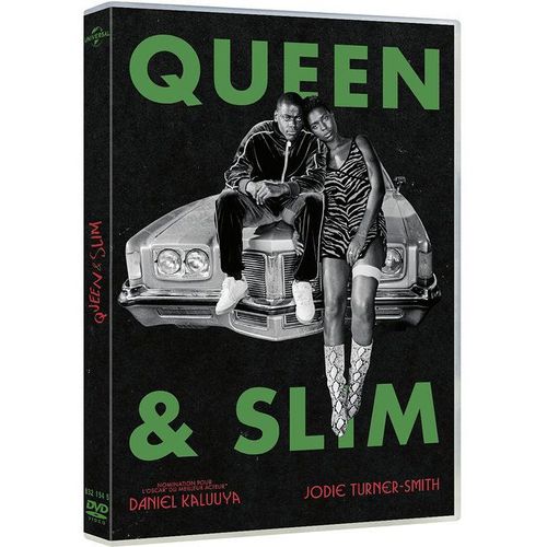 Queen & Slim