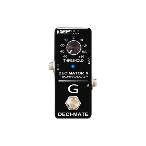 Isp Technologies Deci-Mate G - Noise Gate
