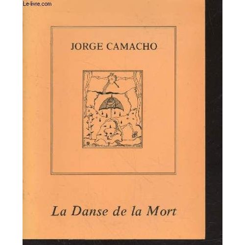 La Danse De La Mort