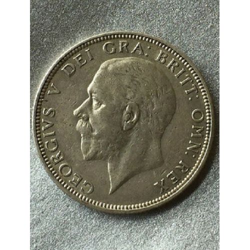 Monnaie Georgesv