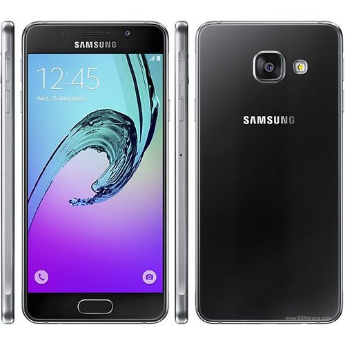 3 Film Protection Ecran Pour Samsung Galaxy Screenguard, Smartphone: Galaxy A3 2016 A310