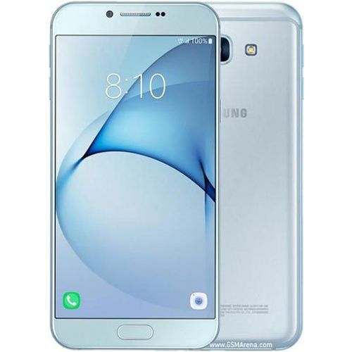 3 Film Protection Ecran Pour Samsung Galaxy Screenguard, Smartphone: Galaxy A8 2016 A810