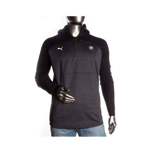 Sweat Puma Bmw Motosport Homme Gris