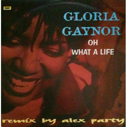 Oh, What A Life - Remix By Alex Party