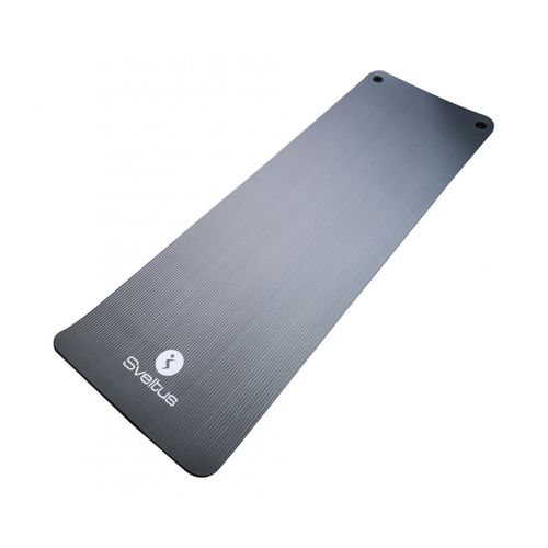 Tapis Training Gris 180x60 Cm