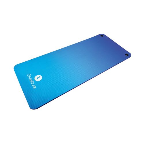 Tapis Évolution Bleu 140x60 Cm