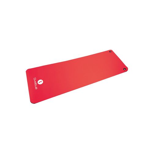 Tapis Évolution Rouge 180x60 Cm