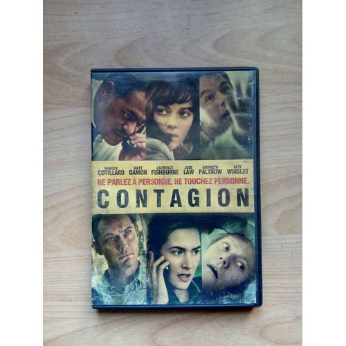 Contagion
