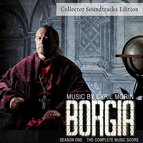 Borgia (Season One) - Intégrale
