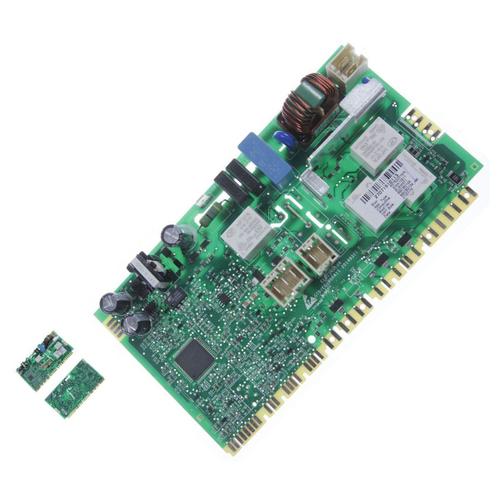 Carte électronique module programmé d'origine Lave-linge (973914911324007 ELECTROLUX)