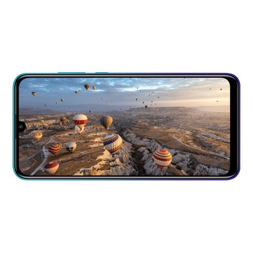 Huawei P Smart 2020 128 Go Bleu