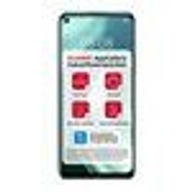 Huawei P40 lite 5G 128 Go Vert