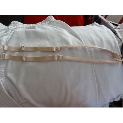 Bretelles Amovibles Soutien-Gorge