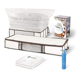 housse de rangement sous vide pas cher