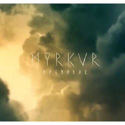 Myrkur - Ragnarok (Original Soundtrack) [Compact Discs]