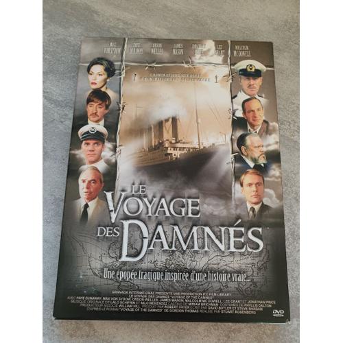 Le Voyage Des Damnés - Édition Collector