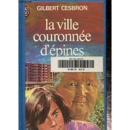 La Ville Couronnée D Épines