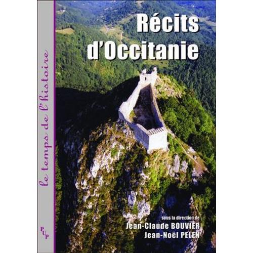 Récits D'occitanie