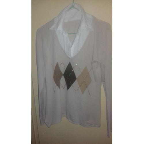 Polo Manches Longues