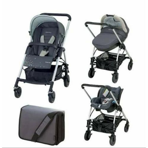 Poussette Streety Plus Bebe Confort Poussette Rakuten