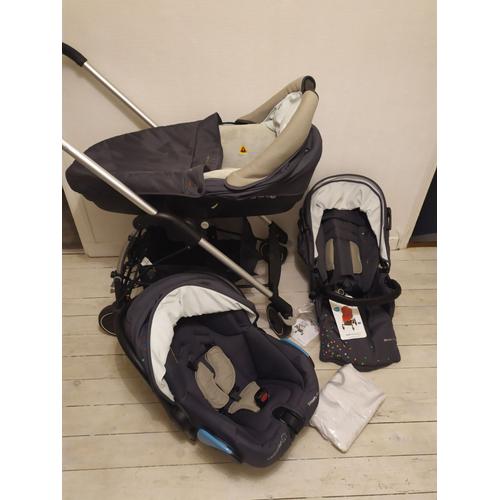 Poussette Streety Plus Bebe Confort Poussette Rakuten