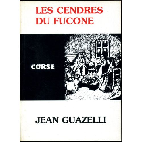 Les Cendres Du Fucone